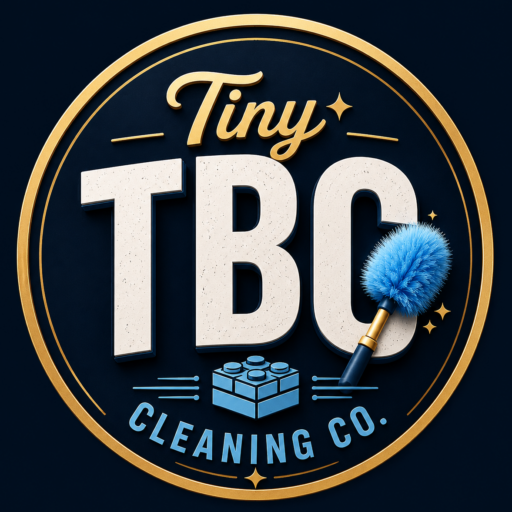 Tiny Brick Cleaning Co.